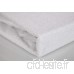 freshNIGHT Protection en Coton du Matelas Pure Cotton De sans Vinyle/PVC et toxines.80x200cm - B07J57GMN7